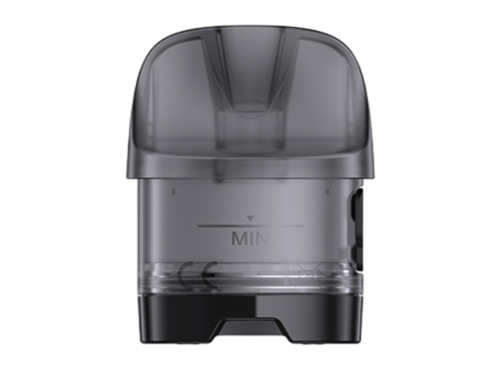 Uwell - Crown X Pod 5,3 ml (2 Stück pro Packung)