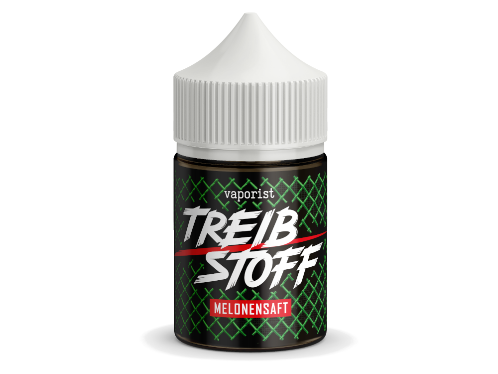 Vaporist - Treibstoff - Aroma Liquid Konzentrat 10 ml für E-Zigaretten und Verdampfer