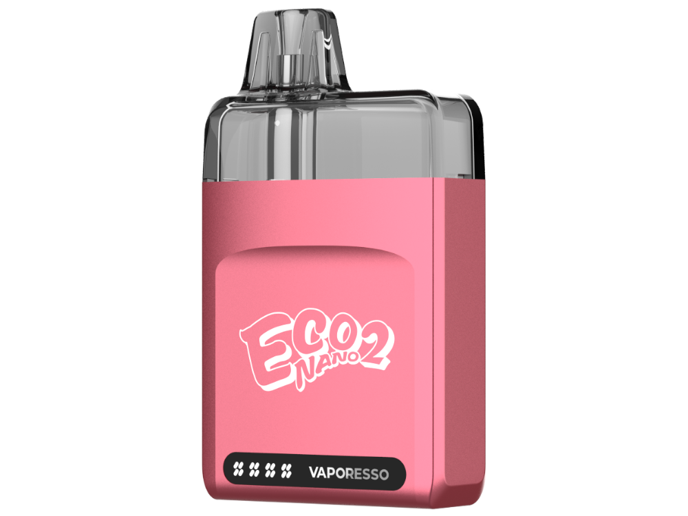 Vaporesso - ECO Nano und ECO Nano 2 E-Zigaretten Set in verschiedenen Ausführungen