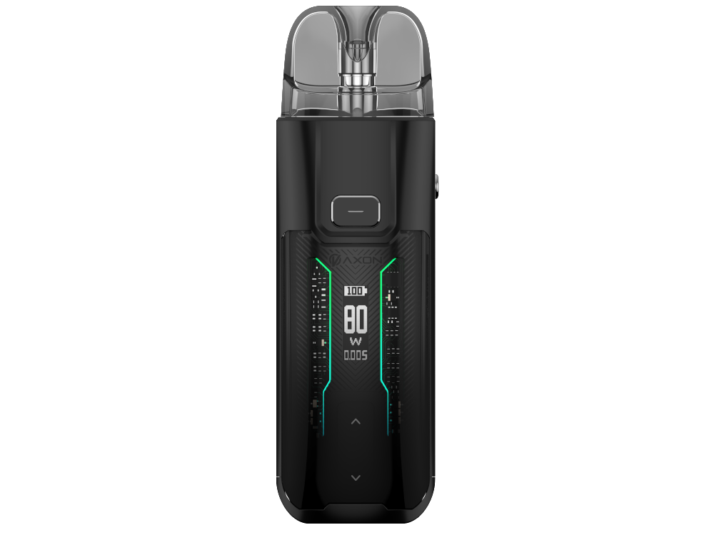 Vaporesso - LUXE XR MAX E-Zigaretten Set hochwertiges E-Zigaretten Komplettset