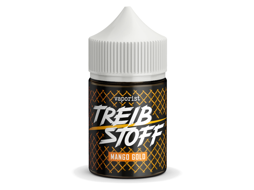 Vaporist - Treibstoff - Aroma Liquid Konzentrat 10 ml für E-Zigaretten und Verdampfer