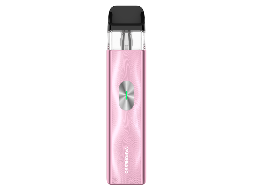 Vaporesso - XROS 4 Mini E-Zigaretten Set hochwertiges Starterkit mit vielseitigem Design