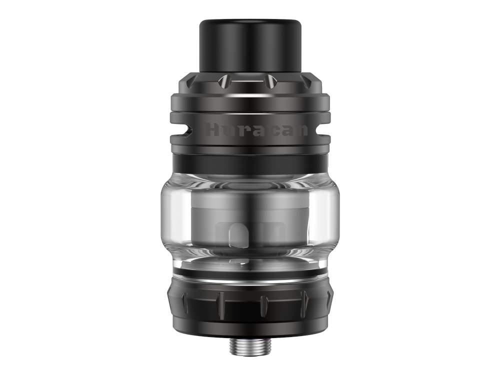 Aspire - Huracan Clearomizer Set hochwertiges Verdampfer-Set für intensiven Dampfgenuss