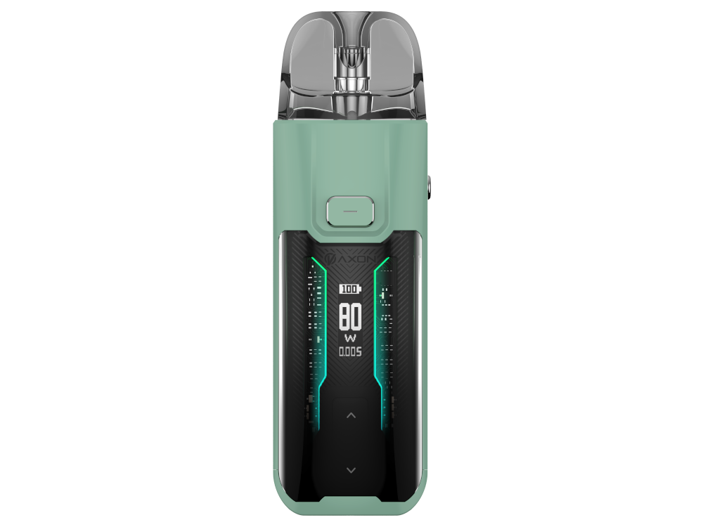 Vaporesso - LUXE XR MAX E-Zigaretten Set hochwertiges E-Zigaretten Komplettset