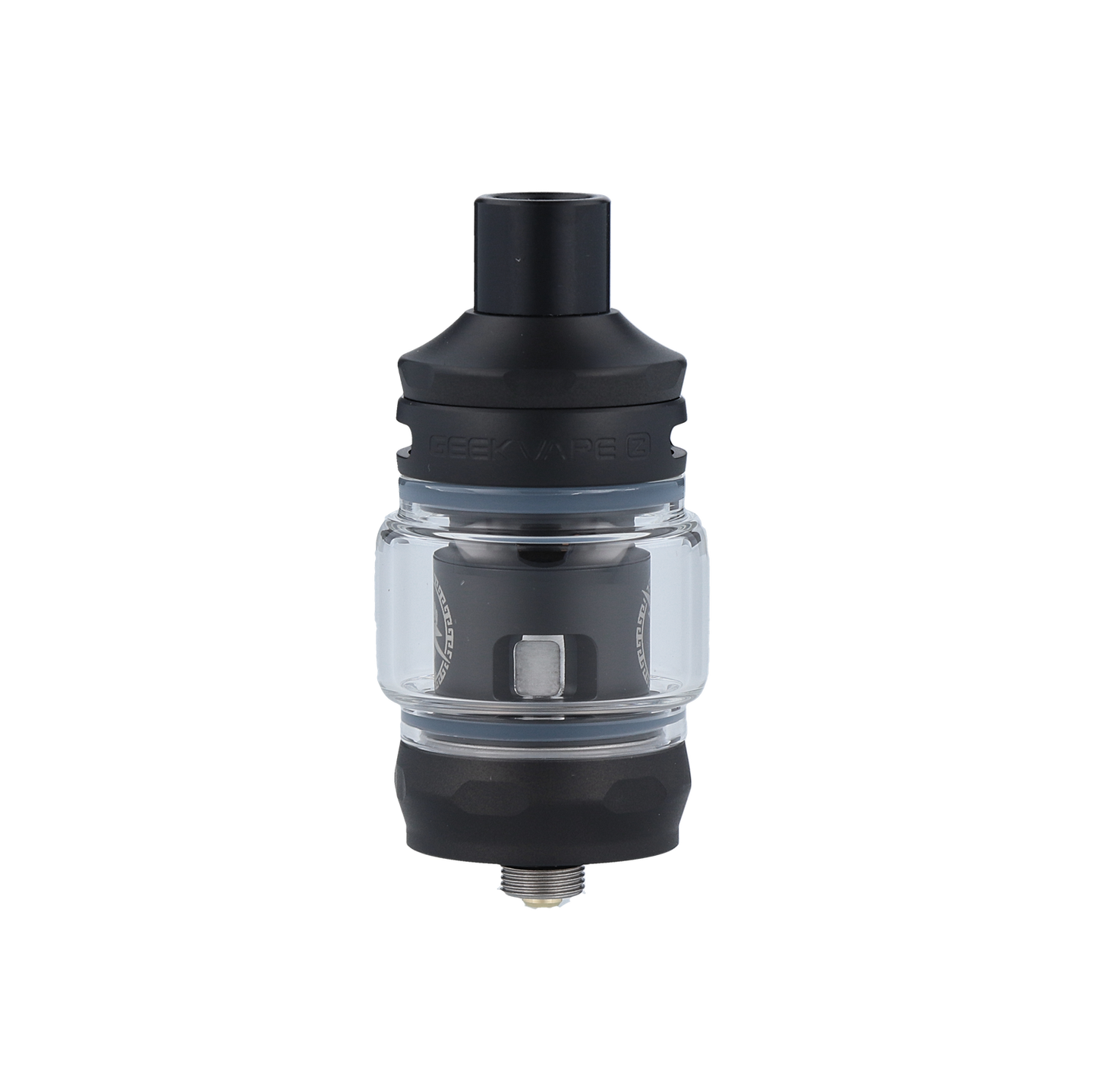 GeekVape - Z Nano 2 Clearomizer Set schwarz