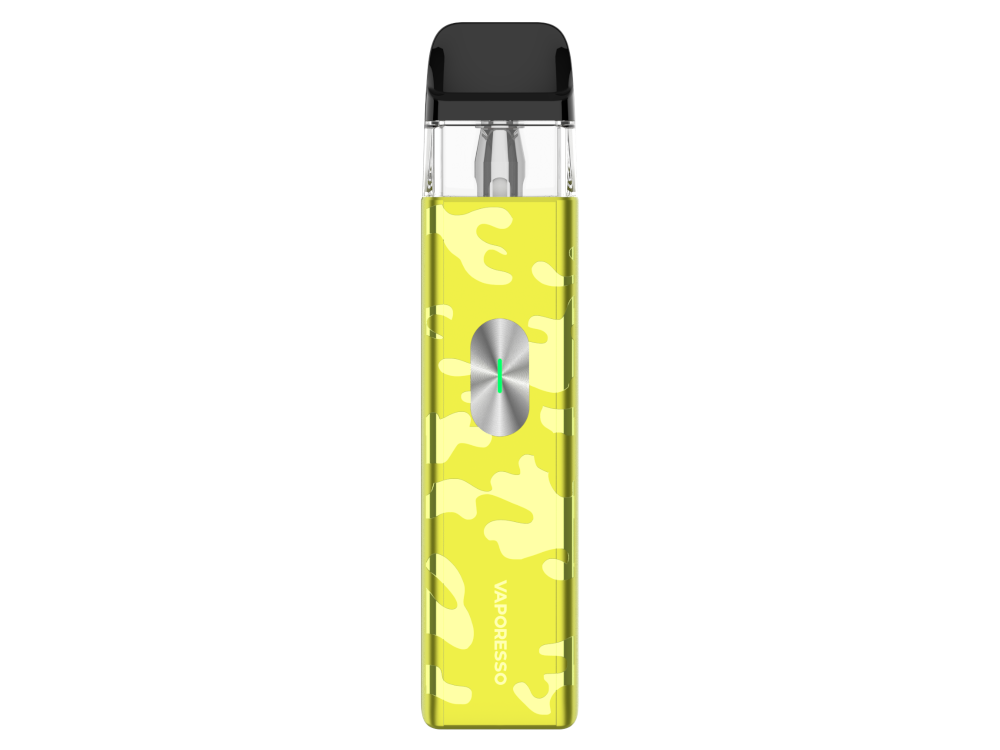 Vaporesso - XROS 4 Mini E-Zigaretten Set hochwertiges Starterkit mit vielseitigem Design