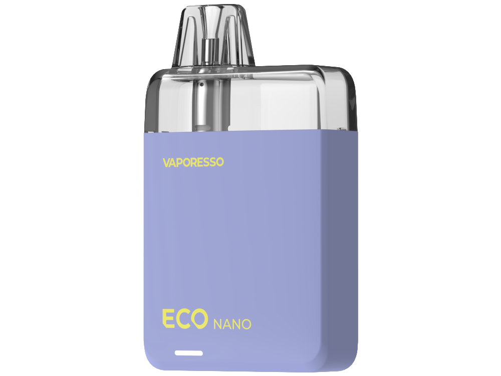 Vaporesso - ECO Nano und ECO Nano 2 E-Zigaretten Set in verschiedenen Ausführungen