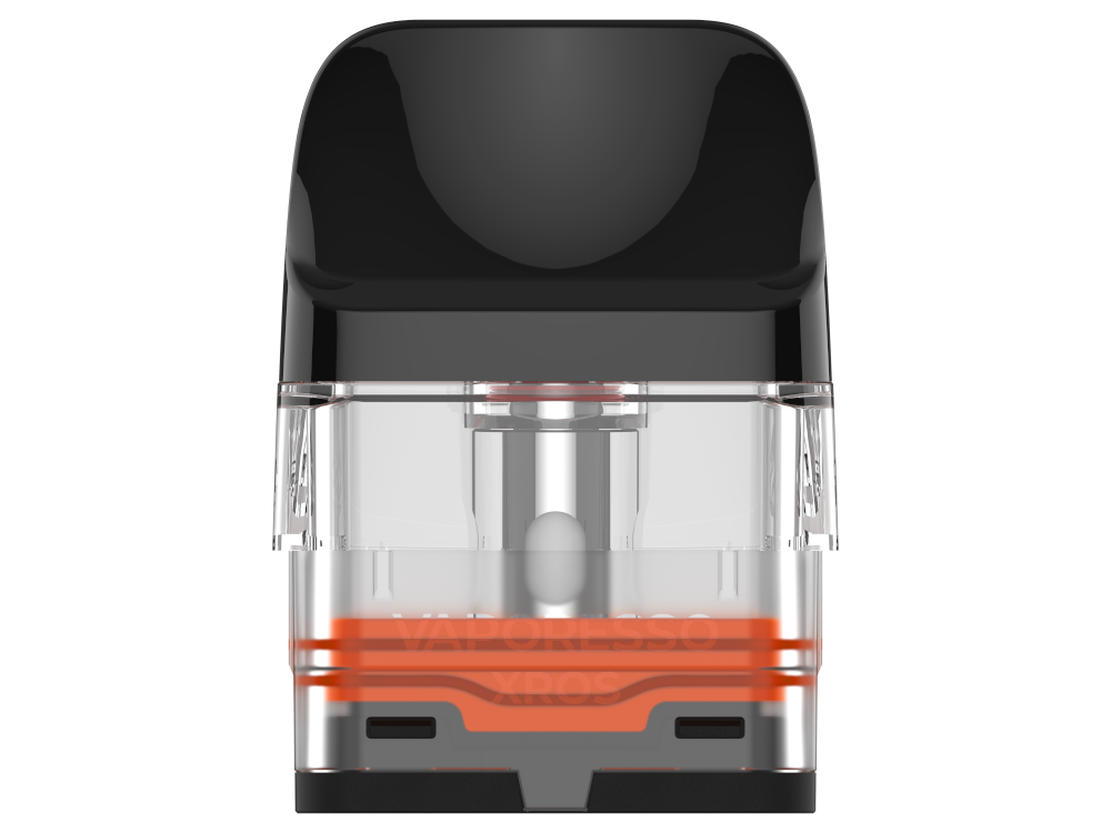 Vaporesso XROS COREX 2.0 Pod 2 ml – 4 Stück pro Packung, verschiedene Widerstände verfügbar