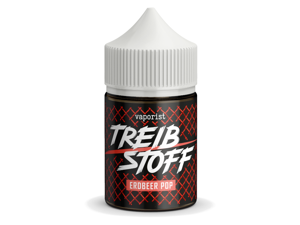 Vaporist - Treibstoff - Aroma Liquid Konzentrat 10 ml für E-Zigaretten und Verdampfer