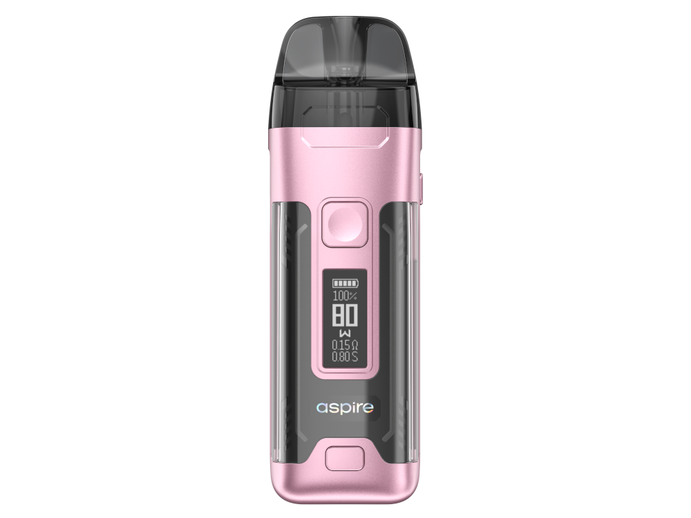Aspire - Veynom Air E-Zigaretten Set mit hochwertigem Design und innovativer Technik