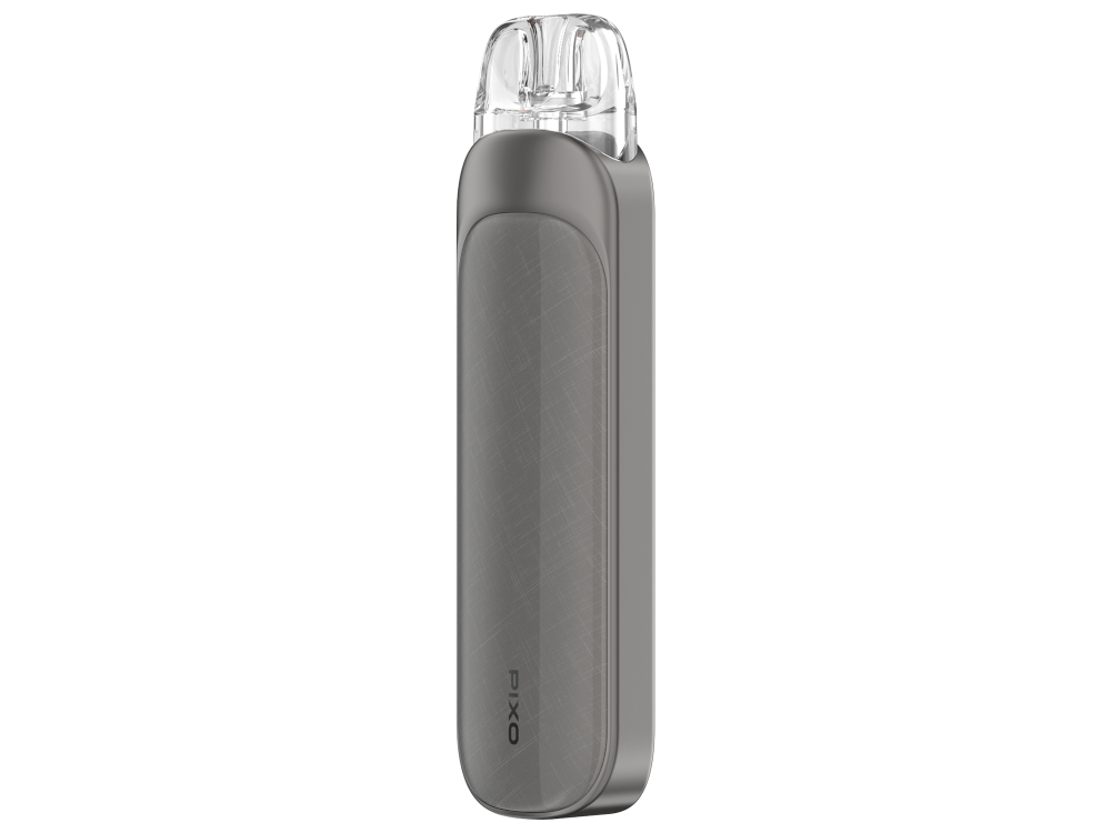 Aspire - Pixo E-Zigaretten Set mit vielseitigem Design und hochwertiger Ausstattung