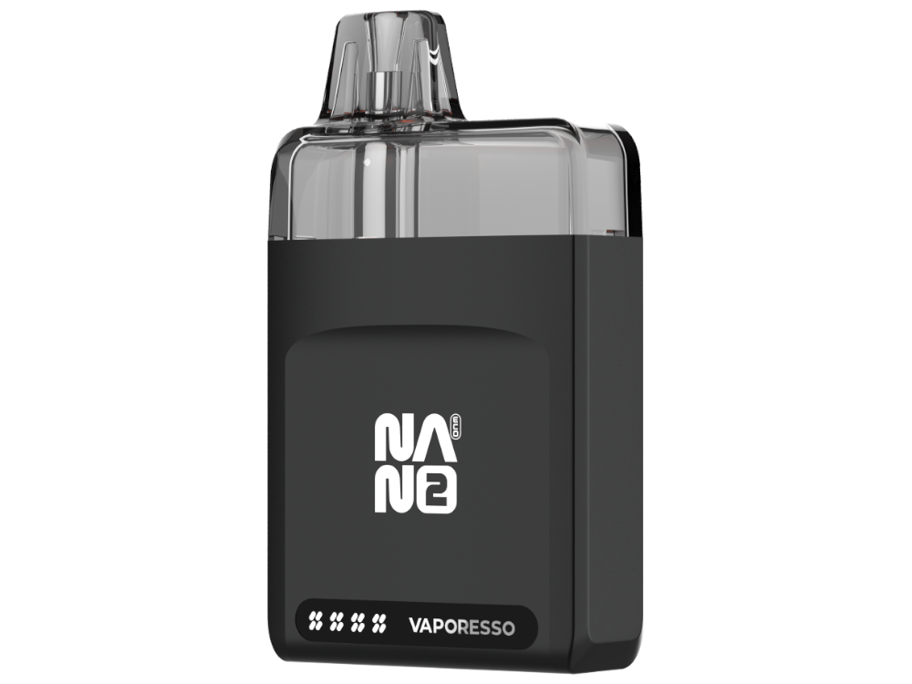 Vaporesso - ECO Nano und ECO Nano 2 E-Zigaretten Set in verschiedenen Ausführungen