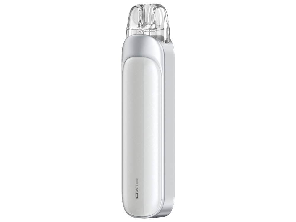 Aspire - Pixo E-Zigaretten Set mit vielseitigem Design und hochwertiger Ausstattung