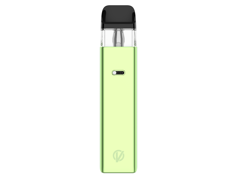 Vaporesso - XROS 4 Mini E-Zigaretten Set hochwertiges Starterkit mit vielseitigem Design