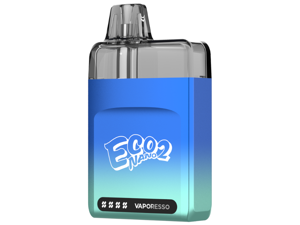 Vaporesso - ECO Nano und ECO Nano 2 E-Zigaretten Set in verschiedenen Ausführungen
