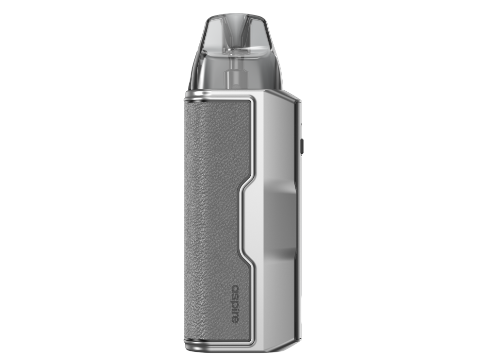 Aspire - Pulz Pro E-Zigaretten Set mit leistungsstarkem Akku und modernem Design
