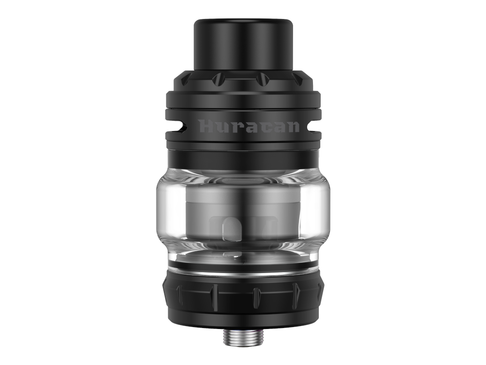 Aspire - Huracan Clearomizer Set hochwertiges Verdampfer-Set für intensiven Dampfgenuss