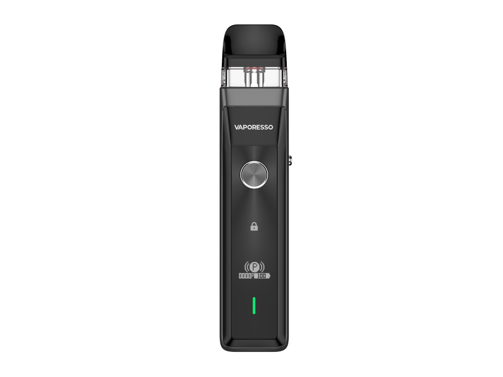Vaporesso - XROS Pro E-Zigaretten Set hochwertige E-Zigarette mit vielseitigem Design
