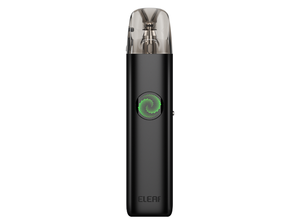 Eleaf - iVeni SE E-Zigaretten Set hochwertiges Dampfer Starterkit mit vielseitigem Design
