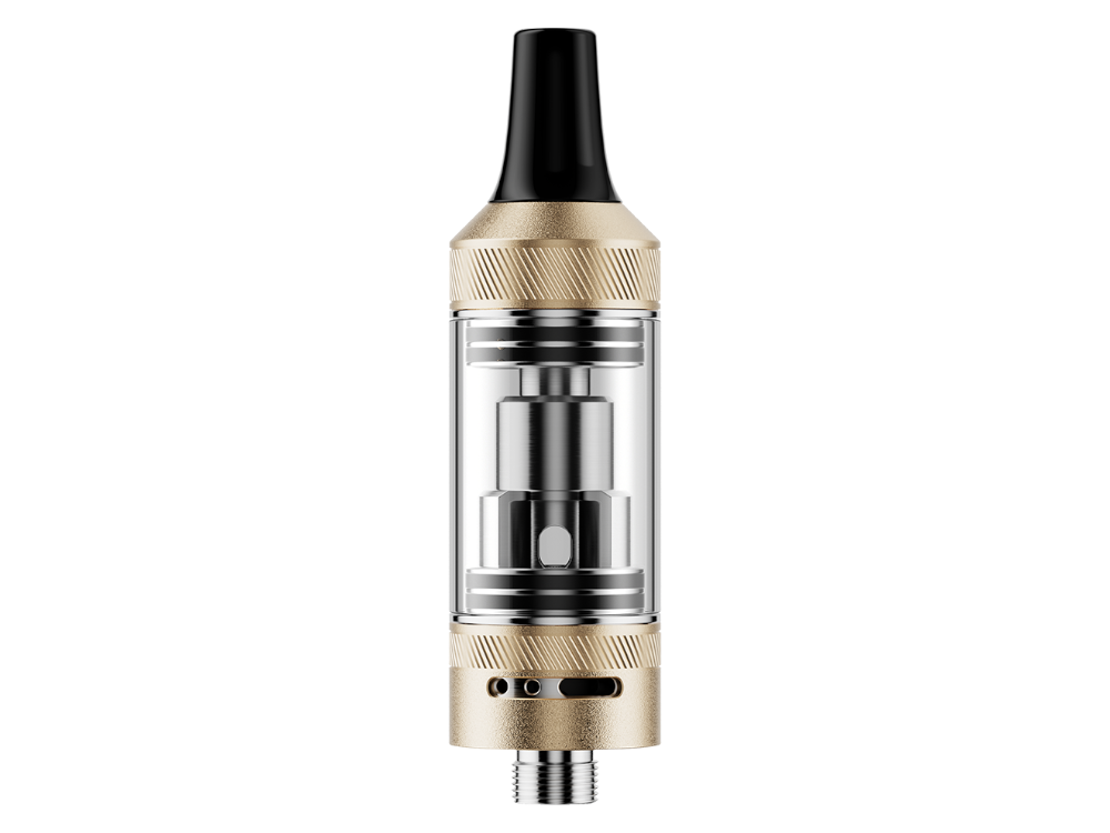 Vaptio - Cosmo Lite Clearomizer Set hochwertiges Verdampfer-Set für E-Zigaretten