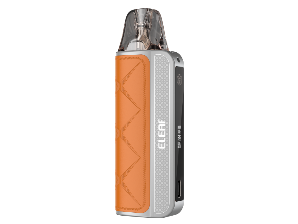Eleaf - iCita E-Zigaretten Set hochwertiges Design und einfache Handhabung