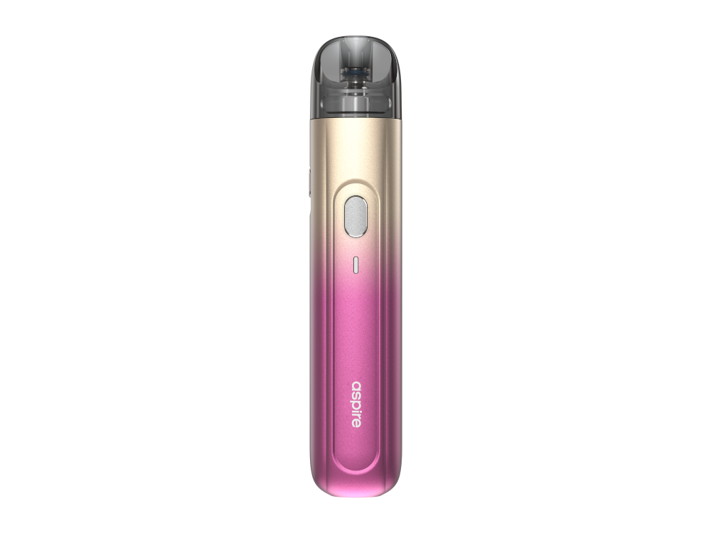 Aspire - Flexus Q E-Zigaretten Set mit wiederaufladbarem Akku und praktischem Design