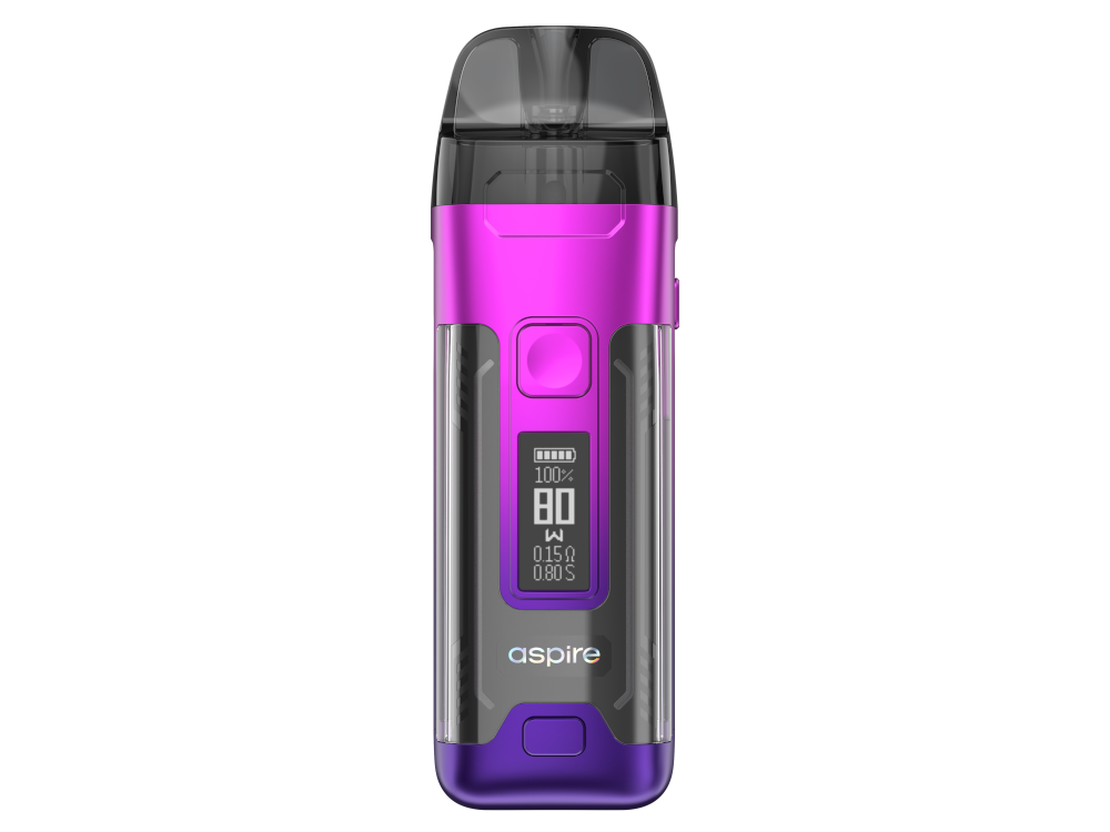 Aspire - Veynom Air E-Zigaretten Set mit hochwertigem Design und innovativer Technik