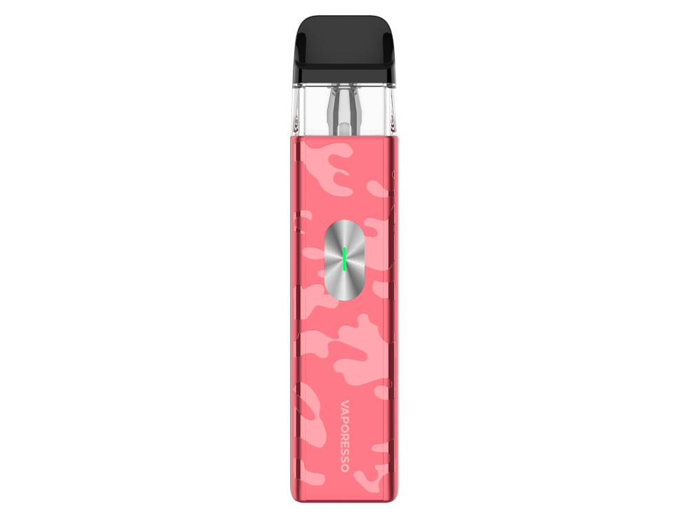 Vaporesso - XROS 4 Mini E-Zigaretten Set hochwertiges Starterkit mit vielseitigem Design