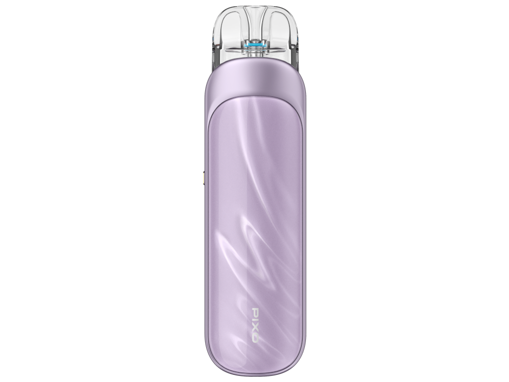 Aspire - Pixo E-Zigaretten Set mit vielseitigem Design und hochwertiger Ausstattung