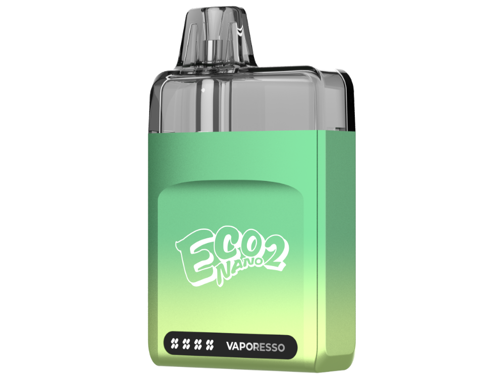 Vaporesso - ECO Nano und ECO Nano 2 E-Zigaretten Set in verschiedenen Ausführungen