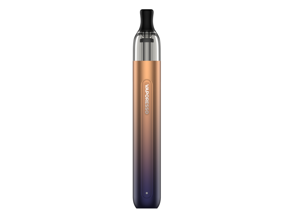 Vaporesso - ECO One E-Zigaretten Set kompakt und leistungsstark für Einsteiger
