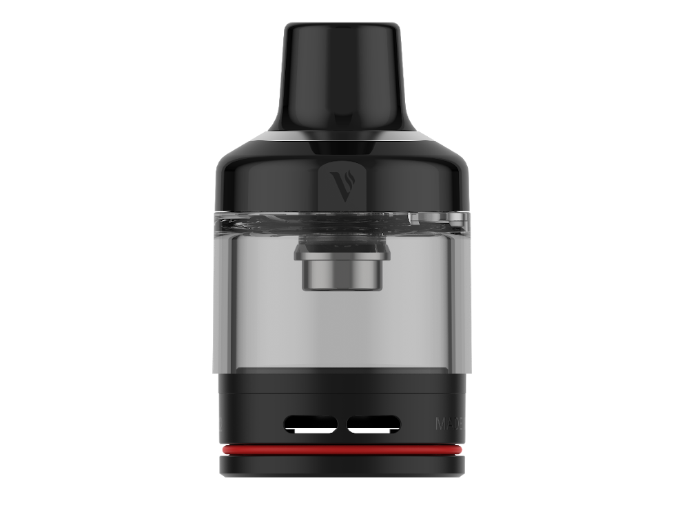 Vaporesso - GTX Pod 5 ml und 3,5 ml (2 Stück pro Packung)