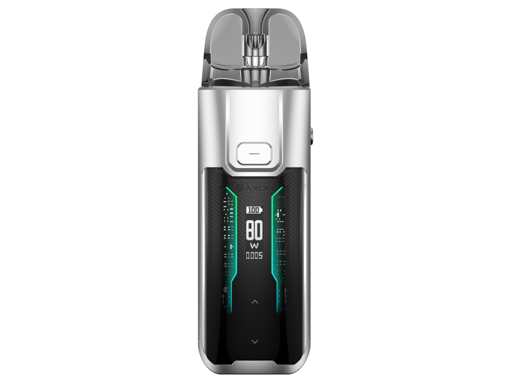 Vaporesso - LUXE XR MAX E-Zigaretten Set hochwertiges E-Zigaretten Komplettset