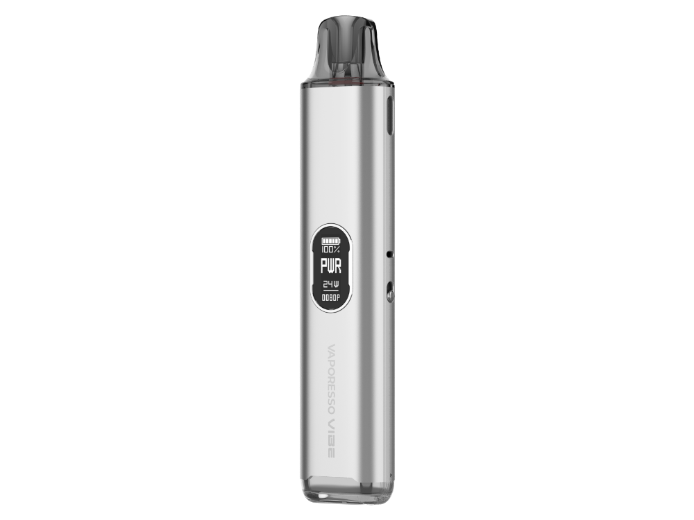 Vaporesso - Vibe E-Zigaretten Set – Komplettes Starterkit für Dampfer in verschiedenen Designs