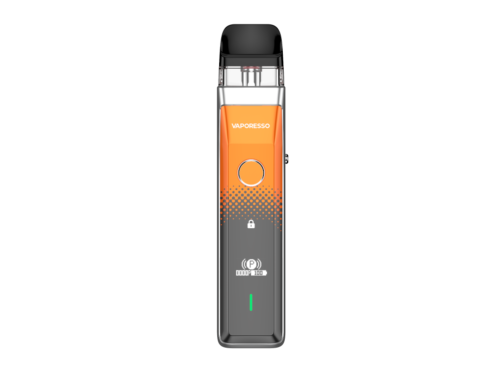 Vaporesso - XROS Pro E-Zigaretten Set hochwertige E-Zigarette mit vielseitigem Design