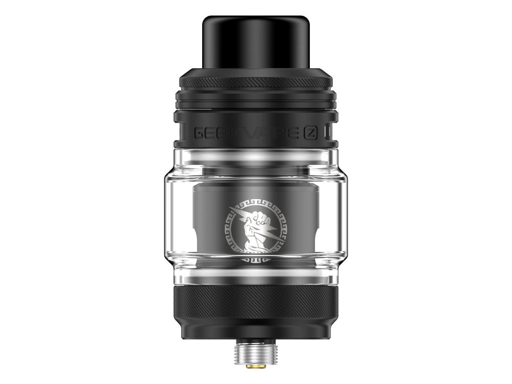 GeekVape - Z Fli Clearomizer Set schwarz