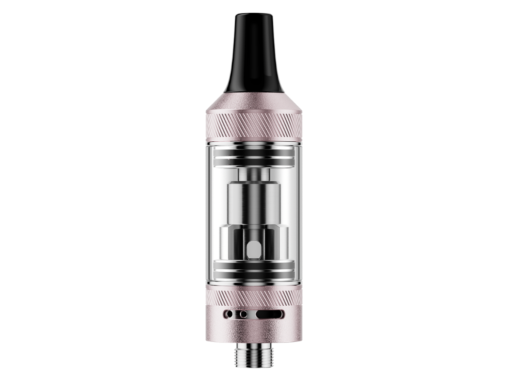 Vaptio - Cosmo Lite Clearomizer Set hochwertiges Verdampfer-Set für E-Zigaretten