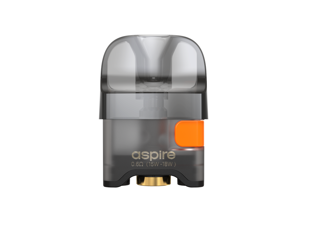 Aspire - Flexus Pro Cartridge 2 Stück pro Packung für Flexus Pro Verdampfergerät