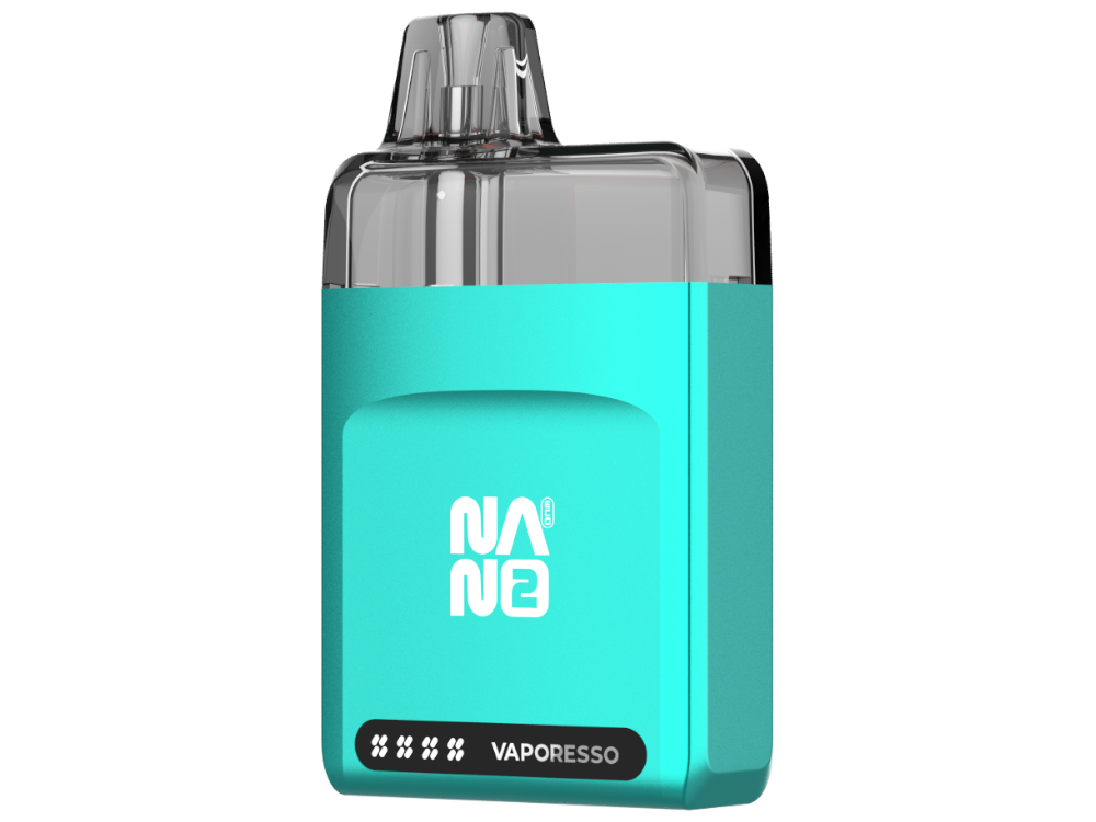 Vaporesso - ECO Nano und ECO Nano 2 E-Zigaretten Set in verschiedenen Ausführungen