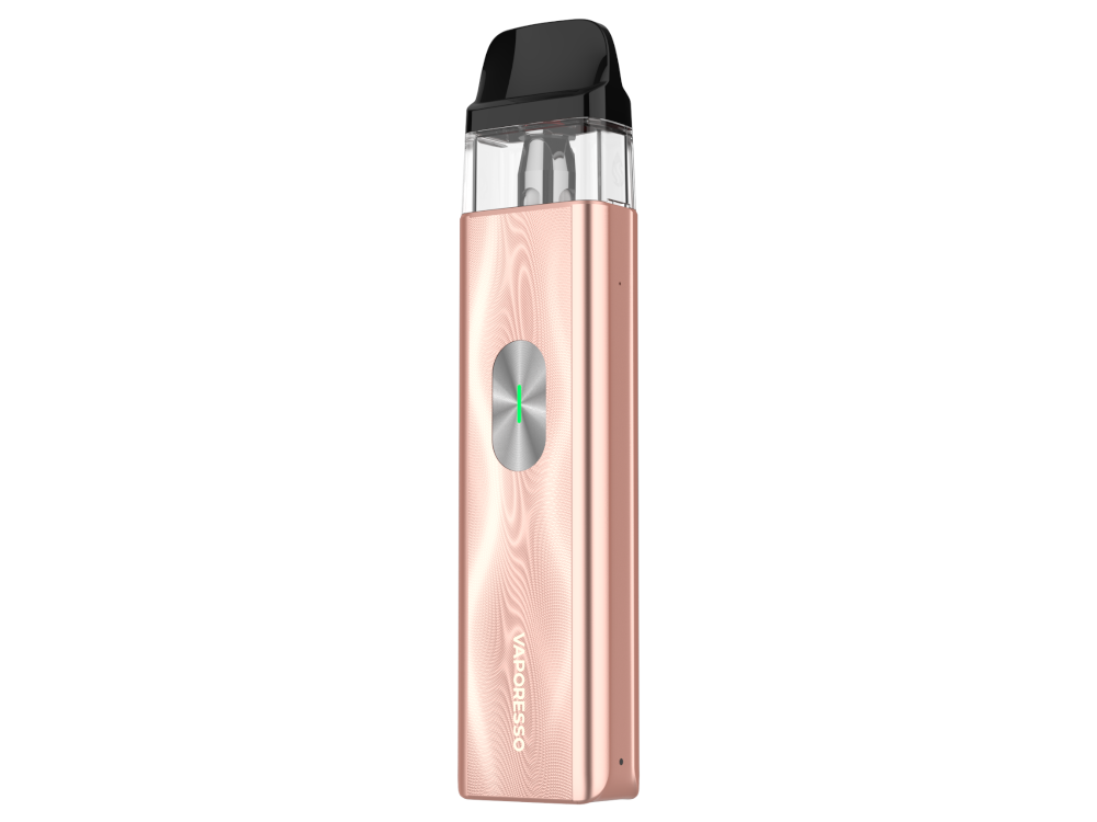 Vaporesso - XROS 4 Mini E-Zigaretten Set hochwertiges Starterkit mit vielseitigem Design