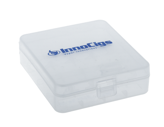 InnoCigs - 18650er Quad Akkubox