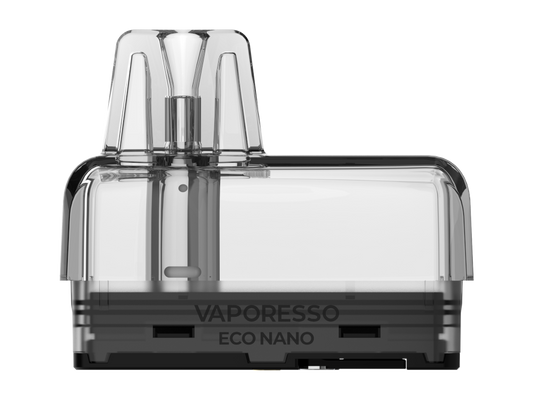Vaporesso ECO Nano Pod 2 Stück pro Packung für ein intensives Dampferlebnis