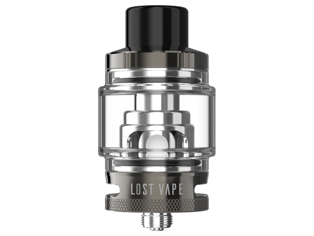 Lost Vape - Centaurus Sub Coo Clearomizer Set gunmetal