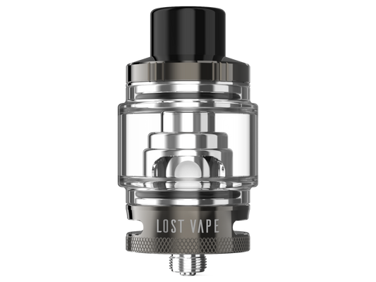 Lost Vape - Centaurus Sub Coo Clearomizer Set gunmetal