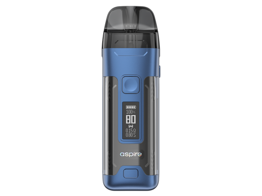Aspire - Veynom Air E-Zigaretten Set mit hochwertigem Design und innovativer Technik