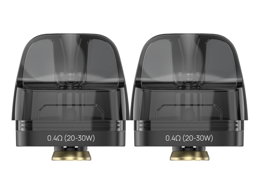 Aspire - Veynom Air Pod mit Head, 2 Stück pro Packung