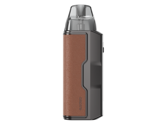 Aspire - Pulz Pro E-Zigaretten Set mit leistungsstarkem Akku und modernem Design