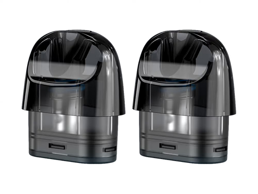 Aspire Minican Pod mit Head – 2 Stück pro Packung, kompatibel mit verschiedenen Ohm-Stärken