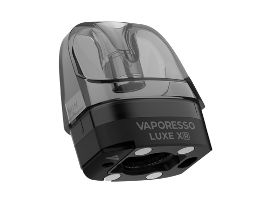 Vaporesso - LUXE XR DTL Pod (2 Stück pro Packung)