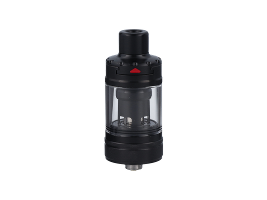 Aspire - Nautilus 3 (22 mm) Clearomizer Set für E-Zigaretten mit vielseitigem Design